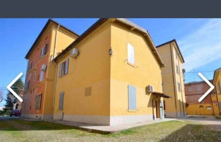 Appartement Panigale90 à Bologne Extérieur photo