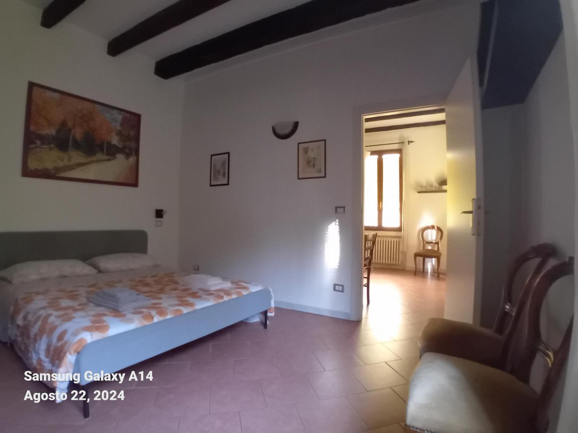 Appartement Panigale90 à Bologne Extérieur photo